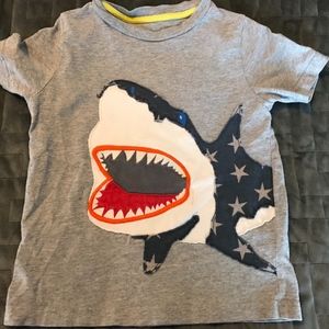 Mini Boden Boys Shirt